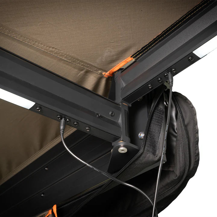 Darche 180 FREESTANDING LED AWNING