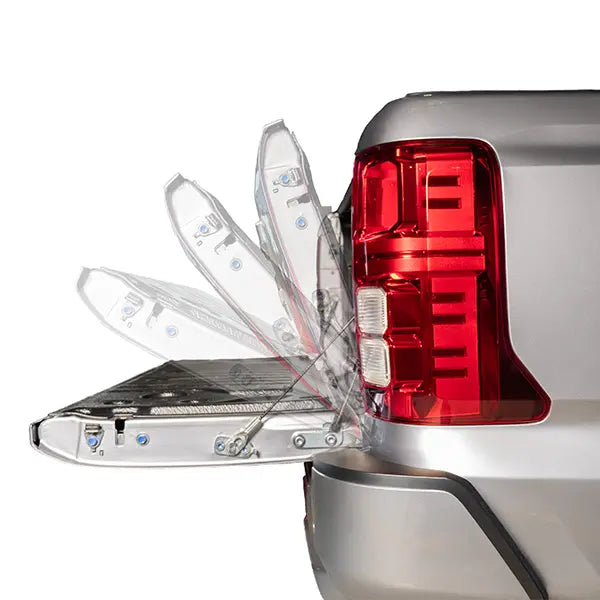 HSP Tail Assist suits Mitsubishi Triton MV 2024+ – T12