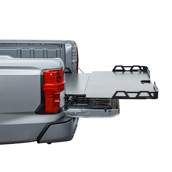 HSP Load Slide suits Mitsubishi Triton MV 2024+ Dual Cab – T3