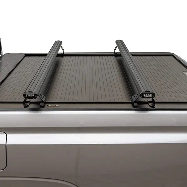 HSP Load Bar (2 Bars) suits Mitsubishi Triton MV 2024+ Roll R Cover Series 3.5 – LB80-T