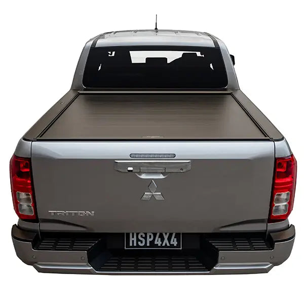 HSP Roll R Cover Series 3.5 suits Mitsubishi Triton MV 2024+ (No Sports Bar) – T4RS3.5