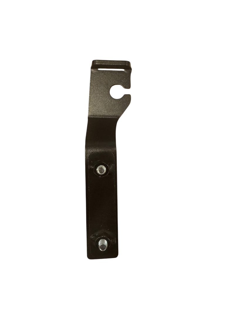 GMF4x4 Chevrolet Silverado 1500 2019+Drill in tub UHF bracket 231-TB