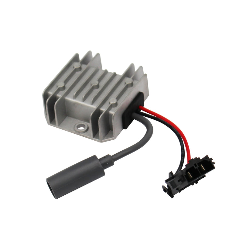 TrailBait Starlink Mini 12V–48V Power Adapter