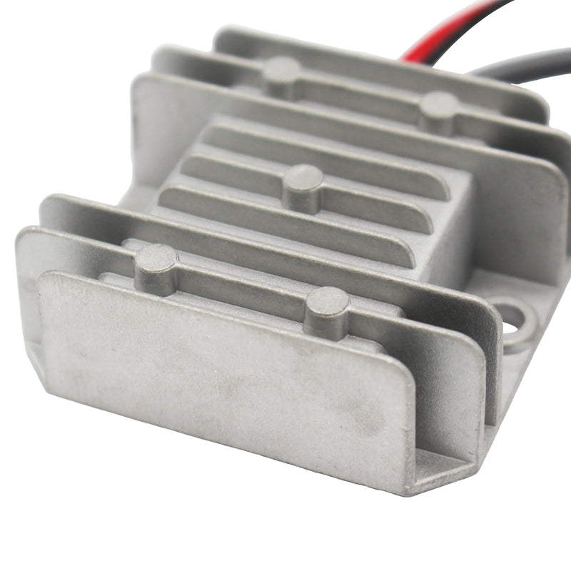 TrailBait Starlink Mini 12V–48V Power Adapter