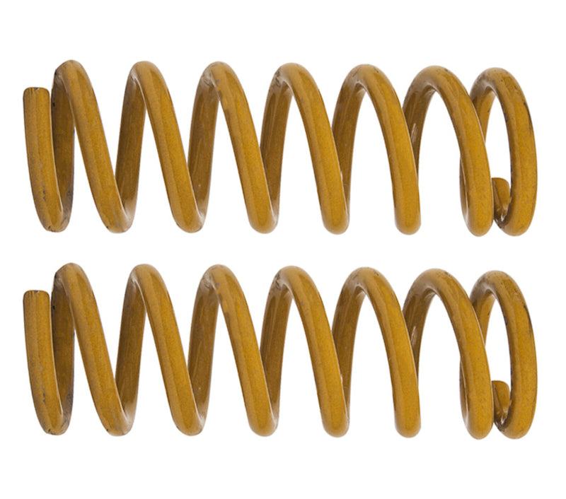 Front Coil Springs VW Amarok 10/2022 on (Pair)