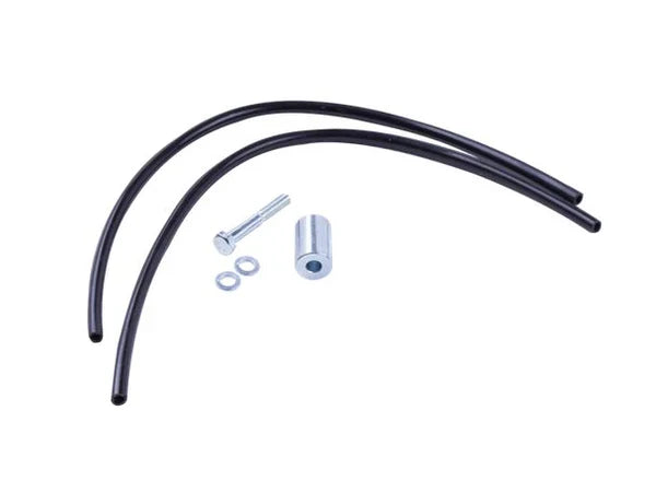 Tough Dog ABS Relocation & Vacuum Hose Suzuki Jimny 2013+ XL 5 Door