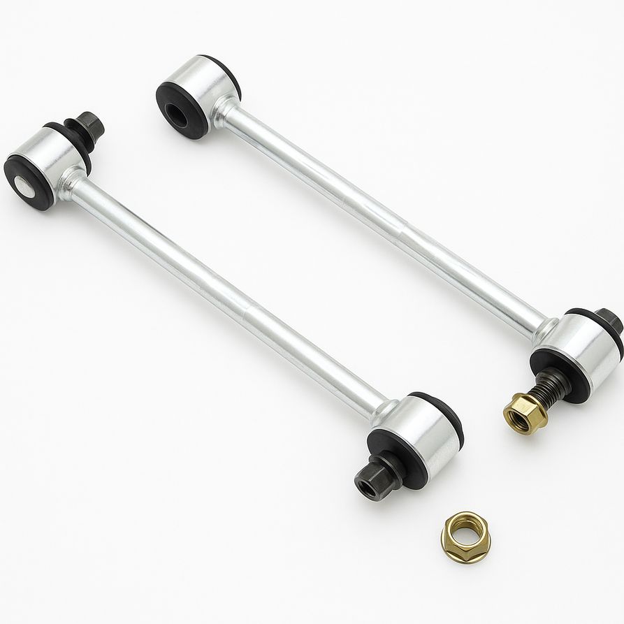 Tough Dog Rear Sway Bar Links Jeep JT Gladiator