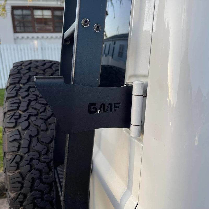 UHF Antenna Bracket (extended strut) Tail gate Suitable For Suzuki Jimny