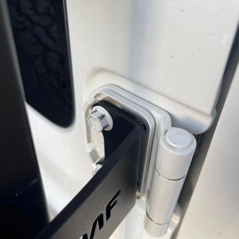 UHF Antenna Bracket (extended strut) Tail gate Suitable For Suzuki Jimny