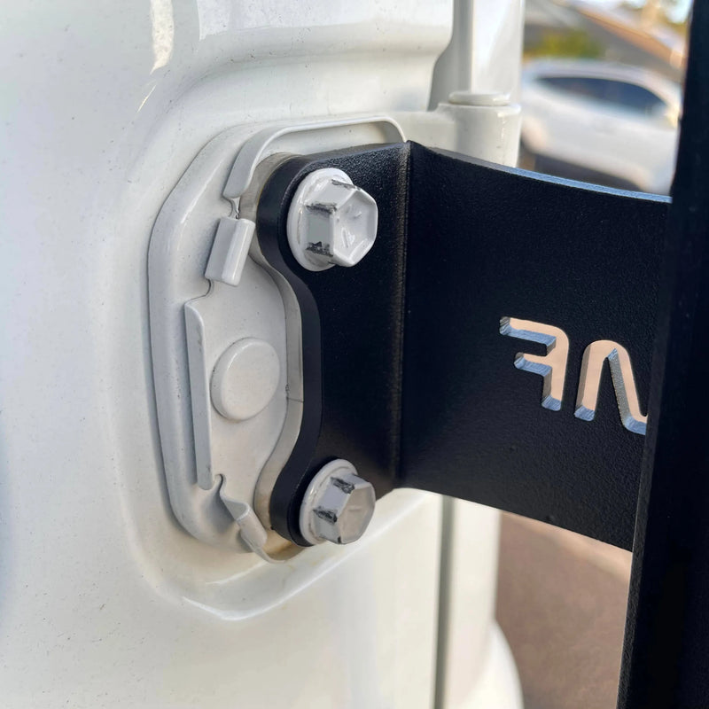 UHF Antenna Bracket (extended strut) Tail gate Suitable For Suzuki Jimny