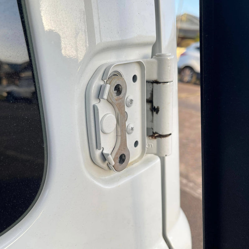 UHF Antenna Bracket (extended strut) Tail gate Suitable For Suzuki Jimny