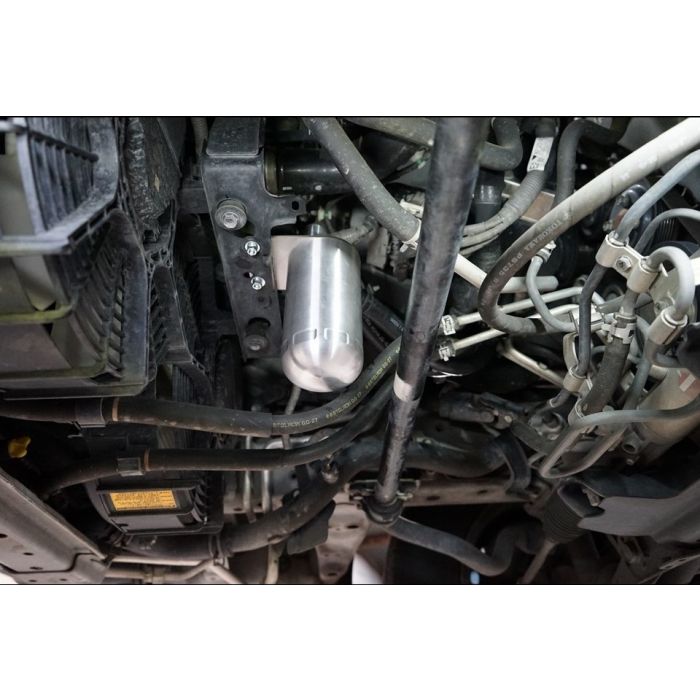 HPD TOYOTA HIACE D-4D 2004-2017 CATCH CAN
