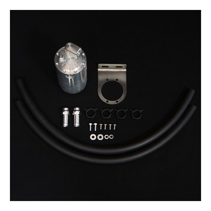 HPD TOYOTA HILUX 1KZ-TE CATCH CAN