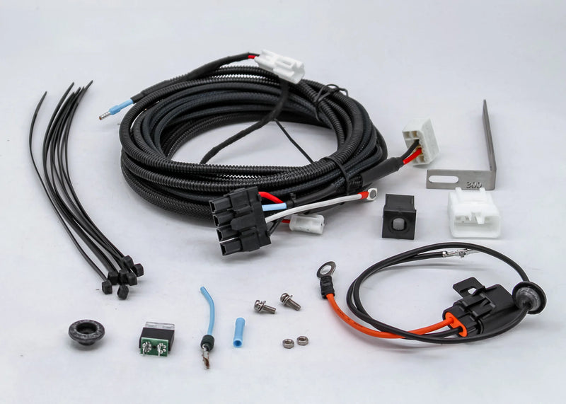 STEDI High Beam Adaptor – Plug & Play Piggyback Harness