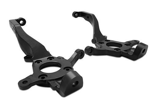 Superpro Bump Steer Correction Kit - Gen 3 Isuzu D-Max RG, Gen 3 Mazda BT-50 & Gen 2 Isuzu MU-X