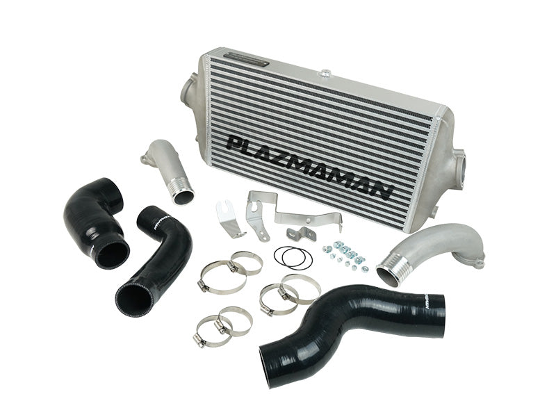 Triton MQ MR 2015+ Performance Upgrade Intercooler Kit