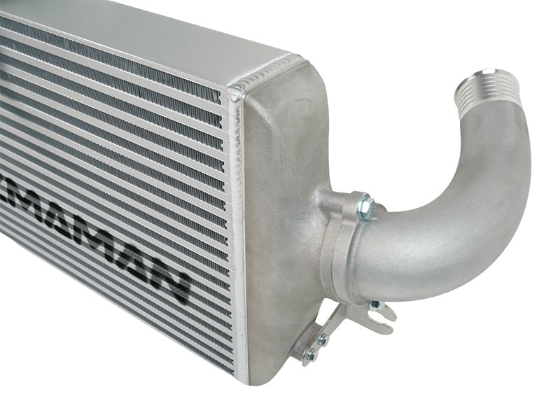 Triton MQ MR 2.4 2015+ Intercooler Upgrade