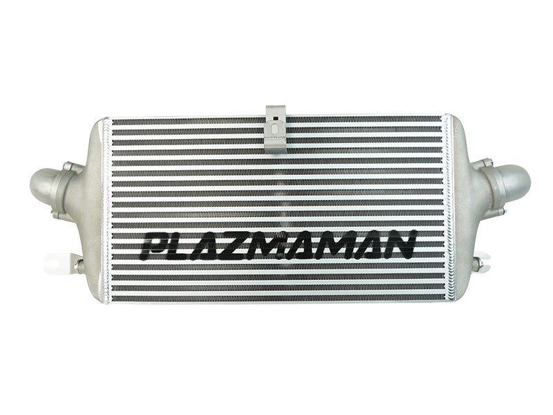 Triton MQ MR 2.4 2015+ Intercooler Upgrade