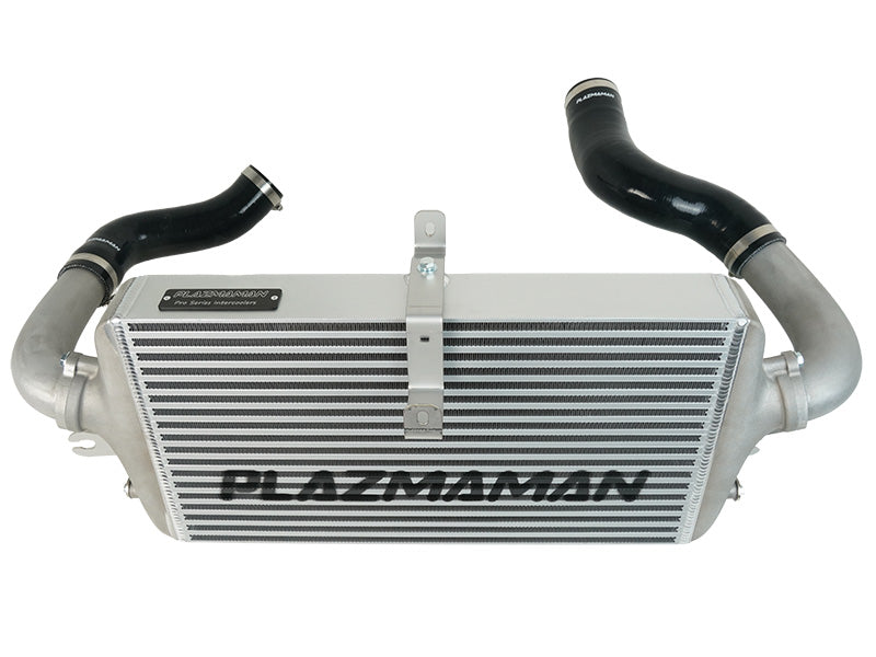 Triton MQ MR 2015+ Performance Upgrade Intercooler Kit