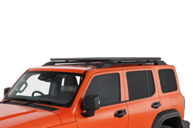 Rhino-Rack Pioneer 6 Flatpack Platform (1500mm x 1380mm) – GWM Tank 300 Gen 1 5dr SUV