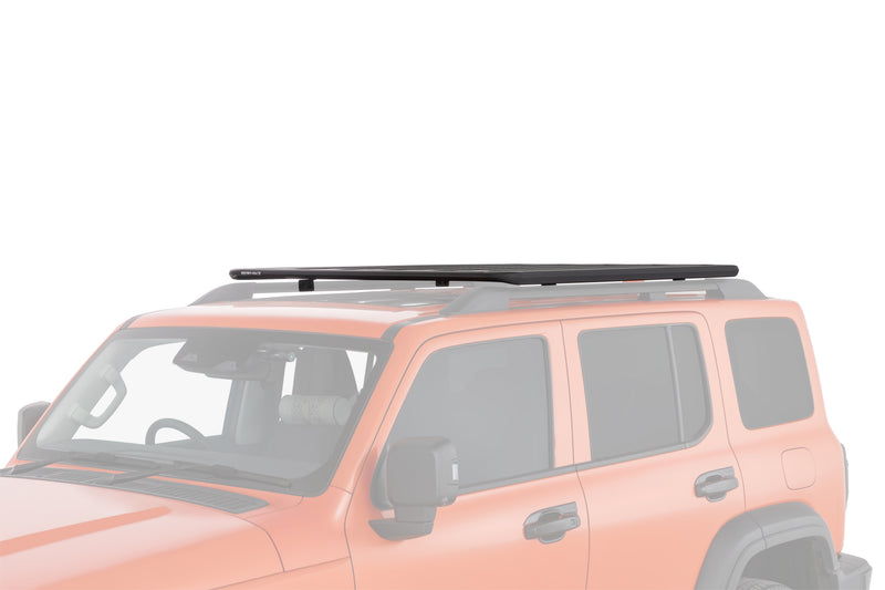 Rhino-Rack Pioneer 6 Flatpack Platform (1500mm x 1380mm) – GWM Tank 300 Gen 1 5dr SUV
