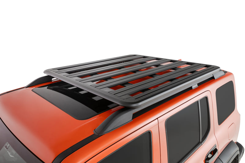 Rhino-Rack Pioneer 6 Flatpack Platform (1500mm x 1380mm) – GWM Tank 300 Gen 1 5dr SUV