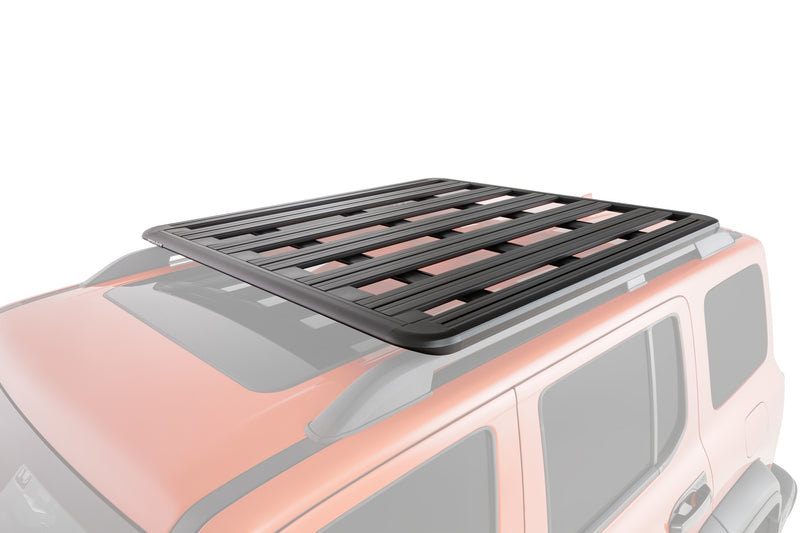 Rhino-Rack Pioneer 6 Flatpack Platform (1500mm x 1380mm) – GWM Tank 300 Gen 1 5dr SUV