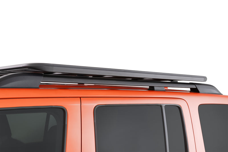 Rhino-Rack Pioneer 6 Flatpack Platform (1500mm x 1380mm) – GWM Tank 300 Gen 1 5dr SUV