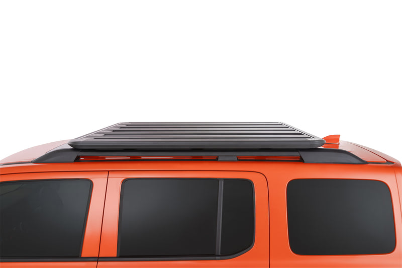 Rhino-Rack Pioneer 6 Flatpack Platform (1500mm x 1380mm) – GWM Tank 300 Gen 1 5dr SUV