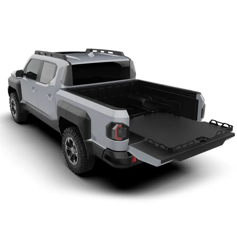 HSP Load Slide Suits Kia Tasman 2025+ Dual Cab KTA3
