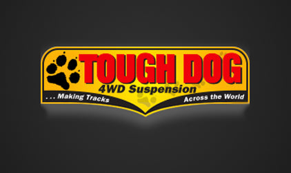 Tough Dog Transmission Strengthening Kit - Suitable For Mitsubishi Triton MV 12/2023-On