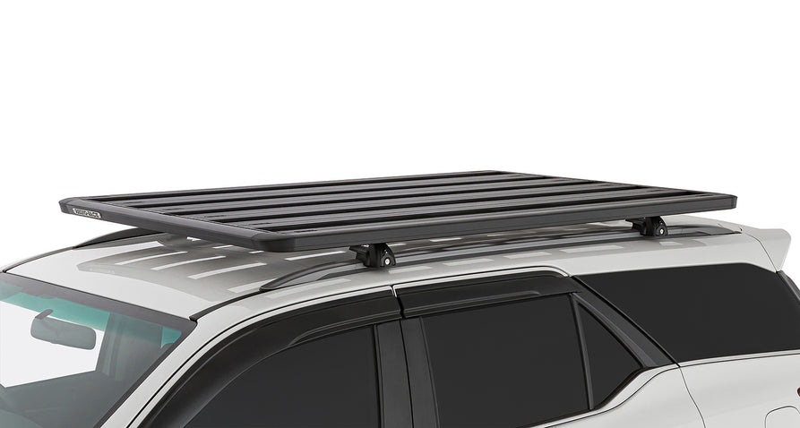Rhino-Rack Pioneer 5 Platform with SX Legs (1928mm x 1236mm) – Toyota Fortuner GXL / Crusade 4×4