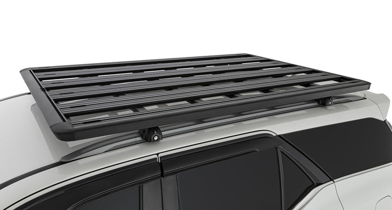 Rhino-Rack Pioneer 5 Platform with SX Legs (1928mm x 1236mm) – Toyota Fortuner GXL / Crusade 4×4