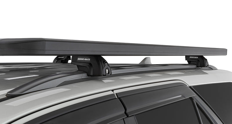 Rhino-Rack Pioneer 5 Platform with SX Legs (1928mm x 1236mm) – Toyota Fortuner GXL / Crusade 4×4