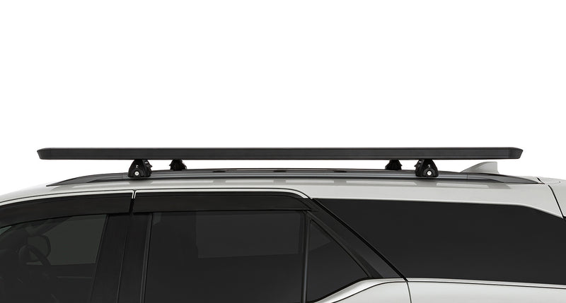Rhino-Rack Pioneer 5 Platform with SX Legs (1928mm x 1236mm) – Toyota Fortuner GXL / Crusade 4×4
