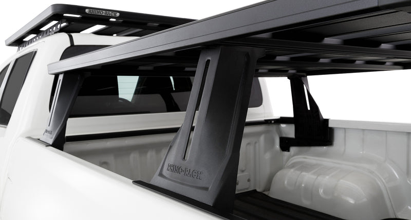 Rhino-Rack Reconn-Deck Pioneer 5 Platform Ute Tub System (1528mm x 1426mm) for Toyota Hilux SR5 Gen 8 4×4