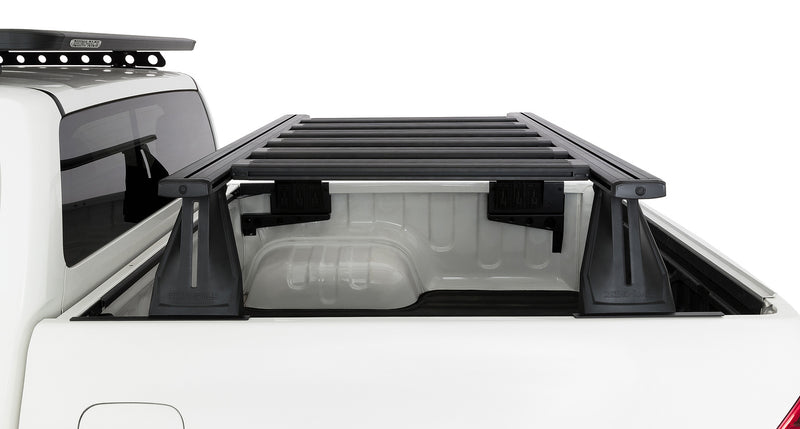 Rhino-Rack Reconn-Deck 2 Bar Ute Tub System with 6 NS Bars for / Suitable for Toyota Hilux SR5 Gen 8 4×4