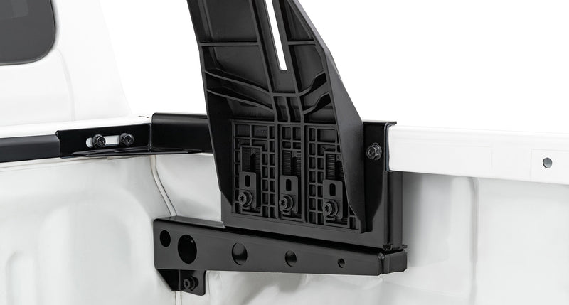 Rhino-Rack Reconn-Deck 2 Bar Ute Tub System for / Suitable for Toyota Hilux SR5 Gen 8 4×4