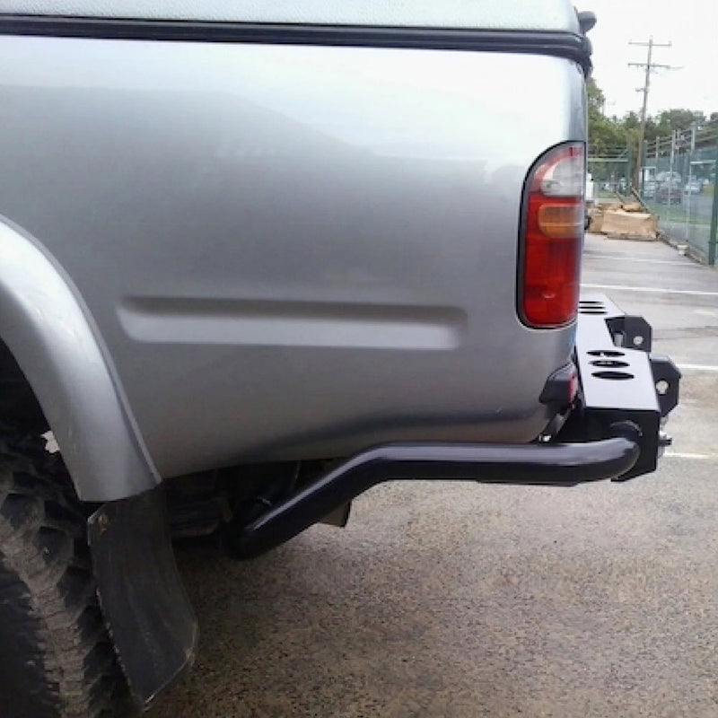Suitable For Toyota Hilux 1997-2004 022-03 Jack Rear Bar Package – SKU MCC-01001-203