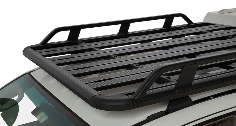 Pioneer Tradie (1528mm x 1236mm) Roof Rack for Toyota Hilux Gen 7 4×4