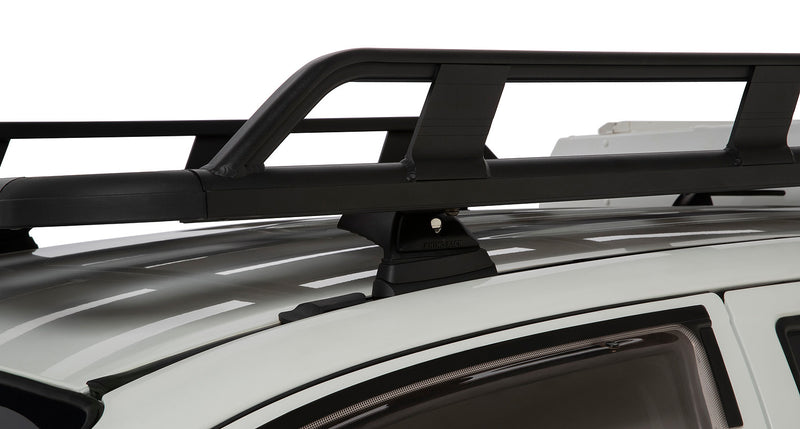 Pioneer Tradie (1528mm x 1236mm) Roof Rack for Toyota Hilux Gen 7 4×4