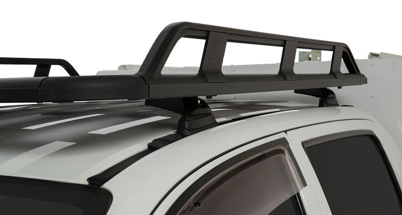 Pioneer Tradie (1528mm x 1236mm) Roof Rack for Toyota Hilux Gen 7 4×4