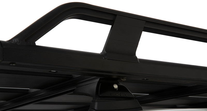 Pioneer Tradie (1528mm x 1236mm) Roof Rack for Toyota Hilux Gen 7 4×4