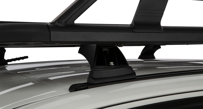 Rhino-Rack Pioneer Tradie (1528mm x 1236mm) Roof Platform Suitable for Toyota Hilux Gen 8 4×4