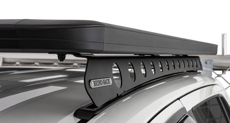 Pioneer 5 Platform (1528mm x 1236mm) with Backbone suitable for Toyota Hilux Gen 8 4×4 Double Cab