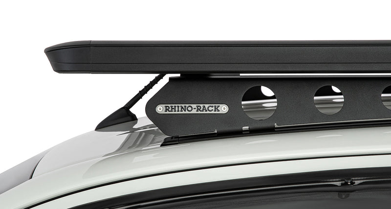 Pioneer 5 Platform (1528mm x 1236mm) with Backbone suitable for Toyota Hilux Gen 8 4×4 Double Cab