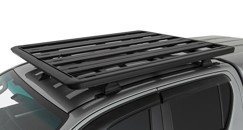 Pioneer 5 Platform (1528mm x 1236mm) with RCH Legs suitable for Toyota Hilux Gen 8 4×4 Double Cab