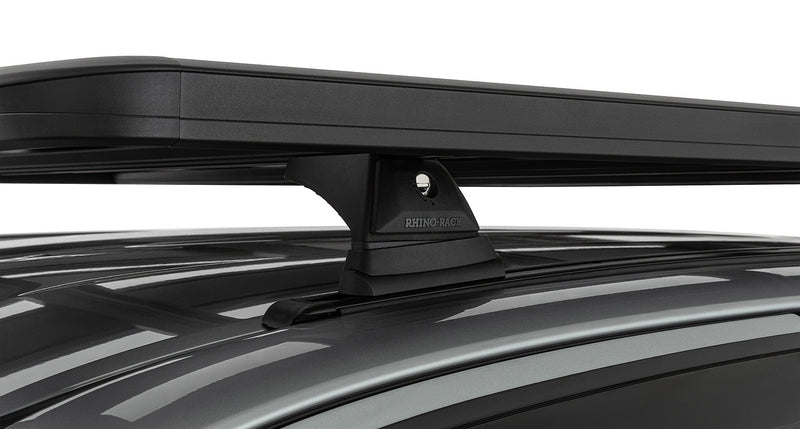 Pioneer 5 Platform (1528mm x 1236mm) with RCH Legs suitable for Toyota Hilux Gen 8 4×4 Double Cab