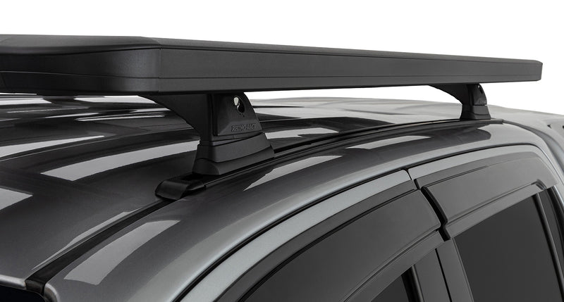 Pioneer 5 Platform (1528mm x 1236mm) with RCH Legs suitable for Toyota Hilux Gen 8 4×4 Double Cab