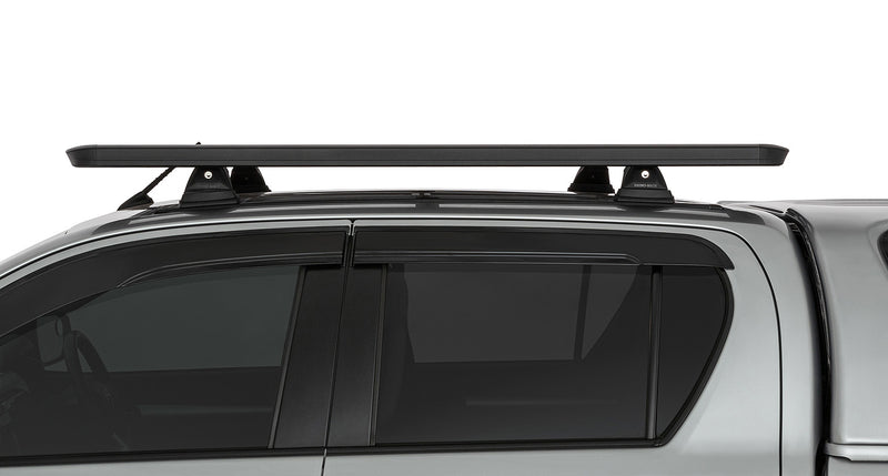Pioneer 5 Platform (1528mm x 1236mm) with RCH Legs suitable for Toyota Hilux Gen 8 4×4 Double Cab